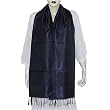 Neck Scarves Viscose Women Clothing Accessory 20 x 72 inches