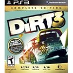 Dirt 3 [Complete Edition]