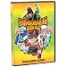 Dinosaur King: Volcanic Panic