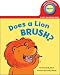 Books : Does a Lion Brush? (Early Experiences)