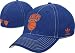 New York Knicks adidas Hardwood Classics Slouch Flex Fit Hat - S/M (7- 7 1/4)