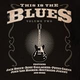 This Is the Blues, Volume 2