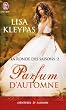 La ronde des saisons, Tome 2 : Parfum d'automne