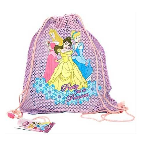 Disney Princess Sling Tote Bag