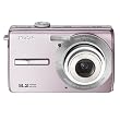 Kodak EasyShare M863 8.2MP Digital Camera with 3x Optical Zoom (Pink)