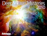 Exacompta 2010 Space 17 Vinyl Weekly Pocket Calendar - Red