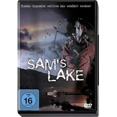 Sam's Lake