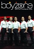 Boyzone 2009 Calendar