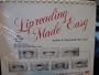 Lipreading Made Easy: The Lip-Foto Way