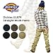 (ディッキーズ)DICKIES レディス ワークパンツ ローライズ UL874L