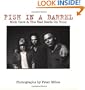 Fish in a Barrel: Nick Cave and the Bad Seeds on Tour