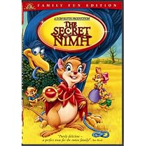 The Secret of NIMH (Two-Disc Family Fun Edition)