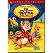 My favorite animated features