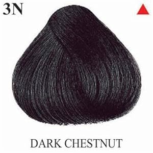 Amazon.com: Herbatint - Permanent Hair Color - 3n-dark Chestnut: Beauty