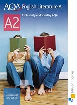 AQA A2 English Literature: Student's Book (Aqa English Literature for A2)