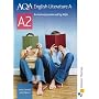 AQA A2 English Literature: Student's Book (Aqa English Literature for A2)