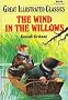 The Wind in the Willows (Great Illustrated Classics (Abdo))