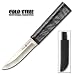 Cold Steel Belt Knife Finn Bear Md: 20PC