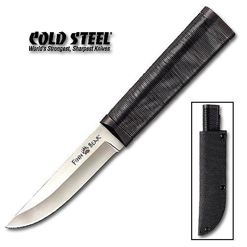 Cold Steel Belt Knife by Cold Steel