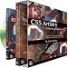 CSS Artistry: A Web Design Master Class (includes full-color Transcending CSS book and 2 1/2-hour Inspired CSS DVD video training)