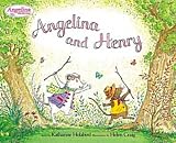 ANGELINA and HENRY