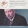 Bild des Albums von Adrian Boult