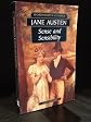 Sense and Sensibility (Wordsworth Classics)