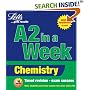 Chemistry (Revise A2 in a Week)