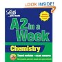 Chemistry (Revise A2 in a Week)