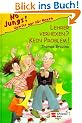 No Jungs - Zutritt nur f�r Hexen: No Jungs!, Lehrer verhexen? Kein Problem!: BD 4