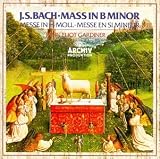 Bach - Mass in B minor / Argenta, Nichols, Chance, Stafford, Milner, W. Evans, Gardiner Bach - Mass in B minor / Argenta, Nichols, Chance, Stafford, Milner, W. Evans, Gardiner