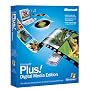 Microsoft Plus! Digital Media Edition [OLD VERSION]