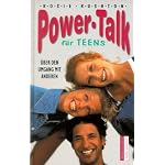 Power- Talk f?r Teens. ?ber den Umgang mit anderen. ( Ab 12 J.). book cover