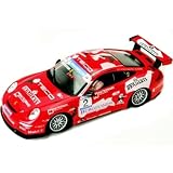 Ninco Porsche 997 Burgfonds