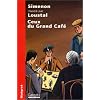 Ceux du grand caf�