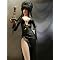 My Heart's On Fire For Elvira!