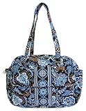 Vera Bradley Java Blue Baby Bag Review Vera Bradley Java Blue Baby Bag Review