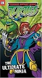 Teenage Mutant Ninja Turtles - The Ultimate Ninja (Vol. 11)