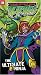 Teenage Mutant Ninja Turtles - The Ultimate Ninja (Vol. 11)