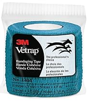 3M Vetrap Bandage Tape, 2