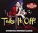Take It Off / Various