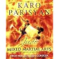 Judo for Mixed Martial Arts: Advanced Throws, Takedowns, and Ground Fighting Techniques