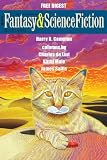 Fantasy & Science Fiction, Free Exclusive Digest