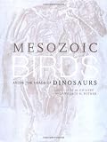 Mesozoic Birds: Above the Heads of Dinosaurs