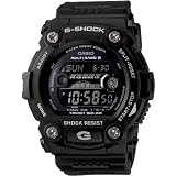 [カシオ]CASIO 腕時計 G-SHOCK ジーショック タフソーラー 電波時計 GW-7900B-1JF メンズ
