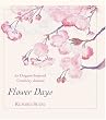 Flower Days: An Origami-Inspired Creativity Journal