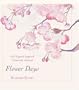 Flower Days: A Creativity Journal for Quilters