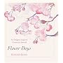 Flower Days: A Creativity Journal for Quilters