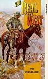 The Real West - The Trailblazers [VHS]