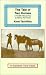 Books : The Tale of Two Horses (Equestrian Travel Classics)